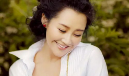 娱乐圈吃瓜君许晴是谁啊